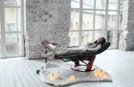 Кресло-реклайнер Relax Rio