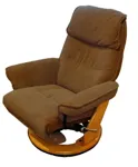 Кресло-реклайнер Relax Rio