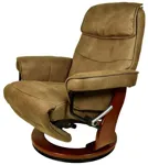 Кресло-реклайнер Relax Rio