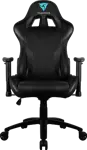 Геймерское кресло ThunderX3 RC3 с LED подсветкой