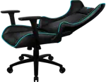 Профессиональное геймерское кресло ThunderX3 UC5 с LED подсветкой