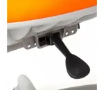 Детское кресло Rifforma Comfort-23