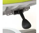 Детское кресло Rifforma Comfort-06