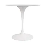 Стол Eero Saarinen Style Tulip Table Top MDF D80