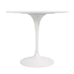 Стол Eero Saarinen Style Tulip Table MDF D100