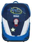 Ранец Scout Sunny II Exklusiv SafetyLight