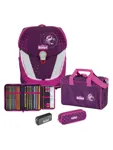 Ранец Scout Sunny II Exklusiv SafetyLight
