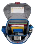 Ранец Scout Sunny II Exklusiv SafetyLight