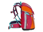 Ранец Scout Sunny EXKLUSIV с наполнением 4 предмета - Скакун