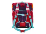 Ранец Scout Sunny EXKLUSIV с наполнением 4 предмета - Скакун