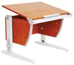 Детская парта Дэми Стандарт СУТ-14