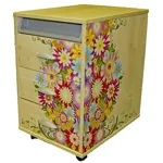 Тумба детская Дэми ТУВ.06