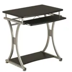 Компьютерный стол Rifforma S-328 Black