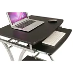 Компьютерный стол Rifforma S-328 Black