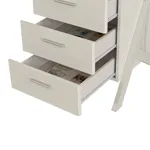 Компьютерный стол Rifforma CT-3365DG (стекло)