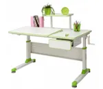 Растущая парта Rifforma Comfort-34