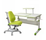 Растущая парта Rifforma Comfort-34