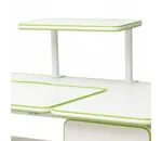 Растущая парта Rifforma Comfort-34