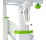 Растущая парта Rifforma Comfort-34