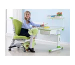 Растущая парта Rifforma Comfort-34