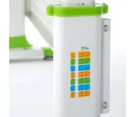 Растущая парта Rifforma Comfort-34