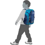 Рюкзак детский туристический Deuter Junior