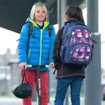 Рюкзак школьный Deuter Ypsilon