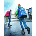 Рюкзак школьный Deuter Ypsilon