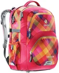 Рюкзак школьный Deuter Ypsilon