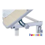 Детская парта-растишка и стул Fundesk PICCOLINO II