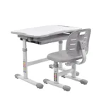 Детская парта и стул для дома Cubby Capri