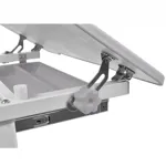 Детская парта и стул для дома Cubby Capri