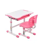 Детская парта и стул для дома Cubby Capri