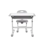 Детская парта и стул для дома Cubby Capri