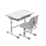 Детская парта и стул для дома Cubby Capri