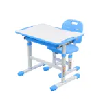 Детская парта и стул для дома Cubby Capri