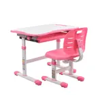 Детская парта и стул для дома Cubby Capri