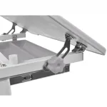 Детская парта и стул для дома Cubby Capri