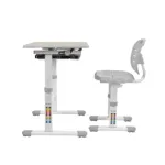 Детская парта и стул для дома Cubby Capri