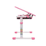 Детская парта и стул для дома Cubby Capri