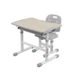 Детская парта и стул для дома Cubby Capri