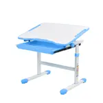 Детская парта и стул для дома Cubby Capri