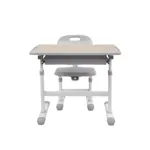 Детская парта и стул для дома Cubby Capri