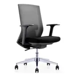 Кресло для персонала Genova