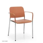 Кресло посетителя Zoo 522H