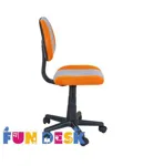 Детское ортопедическое кресло FunDesk LST4