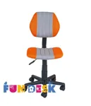 Детское ортопедическое кресло FunDesk LST4