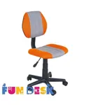 Детское ортопедическое кресло FunDesk LST4