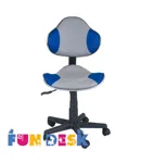 Детское ортопедическое кресло FunDesk LST3