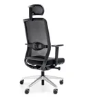 Сетчатое эргономичное кресло Profim Veris Net